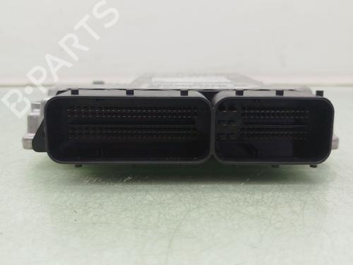 Engine control unit (ECU) BMW X5 (E53) 3.0 d | BP37792649M57 - Image 2