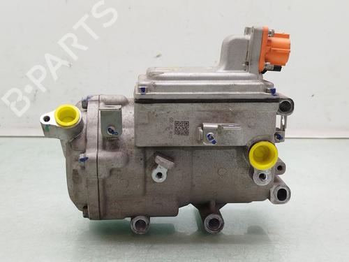 AC-Kompressor DACIA SPRING EV (B6M1) | BP39527126M34 - Image 2