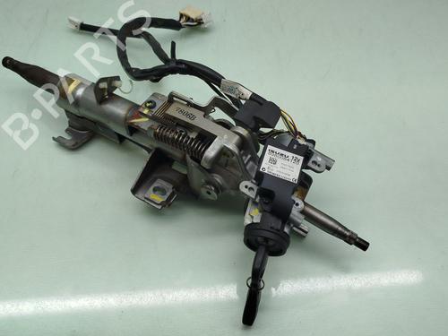Ratstammeenhed ISUZU D-MAX I (TFR, TFS) 3.0 DiTD 4x4 (TFS85_) (163 hp) 29250884