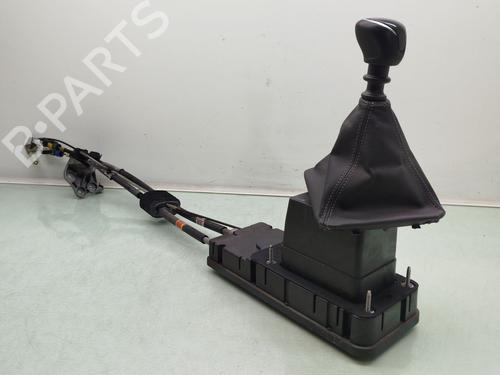 Selector da caixa Selector da caixa OPEL GRANDLAND / GRANDLAND X (A18, P1UO) 1.5 Turbo D (75) (131 hp) 33843789 33843789