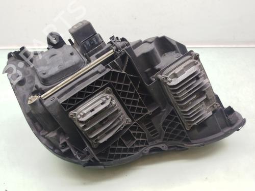 Left headlight MERCEDES-BENZ E-CLASS (W212) E 200 CDI / BlueTEC (212.005, 212.006) | BP38069432C28 - Image 4