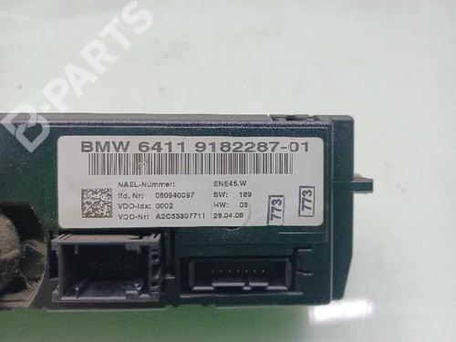 Climate control BMW 1 (E87) 120 d | BP10741486I5 