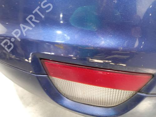 Rear bumper FORD FOCUS II (DA_, HCP, DP) 1.6 TDCi | BP32109161C8 