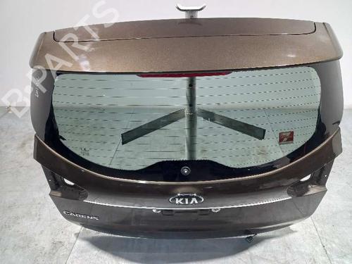 Tailgate KIA CARENS IV  | BP16244525C6 