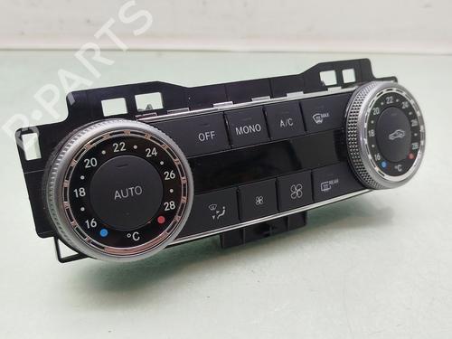 Used Climate control Climate control 39237201 39237201