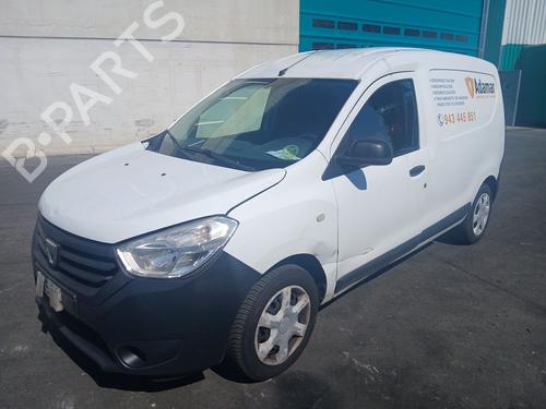 Brugte DACIA DOKKER Box Body/MPV 1.5 dCi 75 / Blue dCi 75 (FEJW, FEAH) (75 hp) 4240459