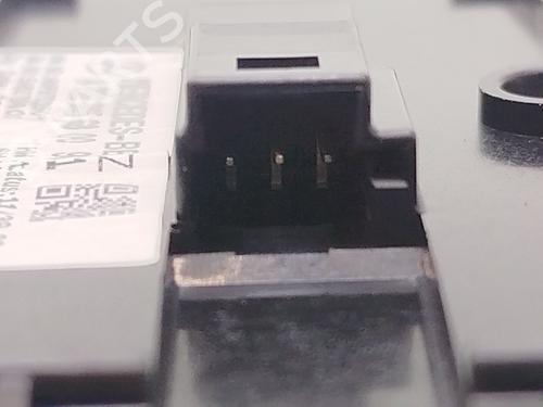 Left front window switch MERCEDES-BENZ C-CLASS T-Model (S205) C 220 BlueTEC / d (205.204) | BP34715565I27 - Image 3