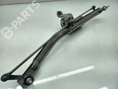 Front wiper motor VW GOLF II (19E, 1G1)  | BP10869049M29 