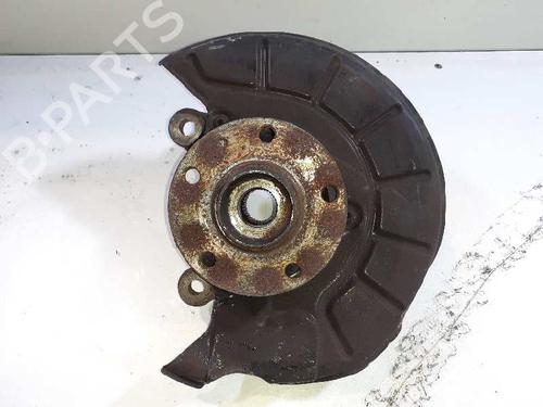 Used Left front steering knuckle SEAT ALTEA XL (5P5, 5P8) 1.6 TDI (105 hp) 5872319