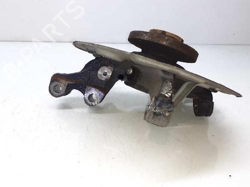 Right front steering knuckle OPEL GRANDLAND / GRANDLAND X (A18, P1UO) 1.6 Turbo D (75) | BP7403129M26 