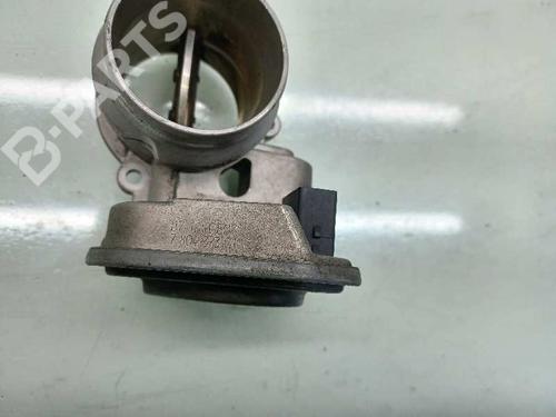 Throttle body BMW 1 (E87) 120 d | BP11257720M82 