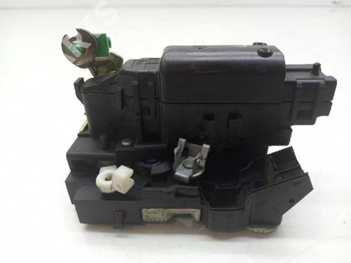 Front right lock RENAULT MASTER II Van (FD)  | BP11265864C97 
