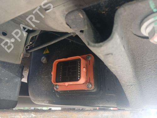 Tailgate DACIA SPRING EV (B6M1) | BP39380176C6 - Image 28