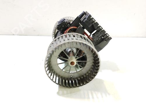 Heater blower motor BMW 6 (E63) 645 Ci | BP16934355M62 