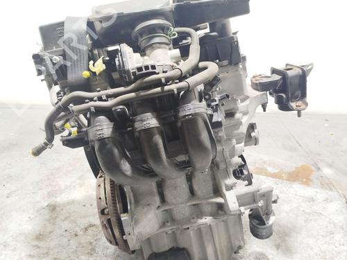 Engine TOYOTA AYGO (_B4_)  | BP29421908M1 