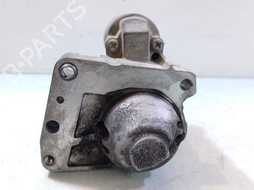 Starter CITROËN C3 Picasso (SH_) 1.4 VTi 95 (SH8FSC, SH8FP0, SH8FP6) | BP34578999M8 - Image 3
