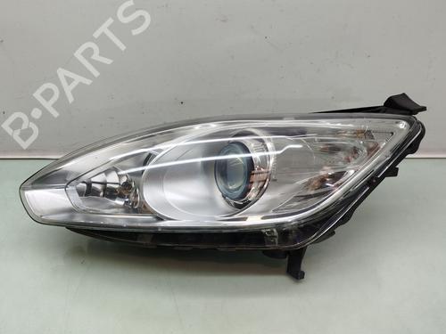 Lyskaster venstre Lyskaster venstre FORD C-MAX II (DXA/CB7, DXA/CEU) 1.0 EcoBoost (125 hp) 35791290 35791290
