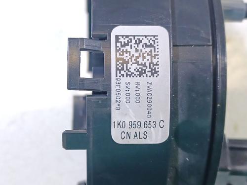 Squib airbag VW GOLF V (1K1) 2.0 TDI 16V 4motion | BP26562774C102