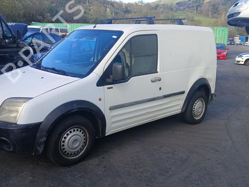 Brukte deler til FORD TRANSIT CONNECT (P65_, P70_, P80_) 1.8 Di (75 hp) 4338821