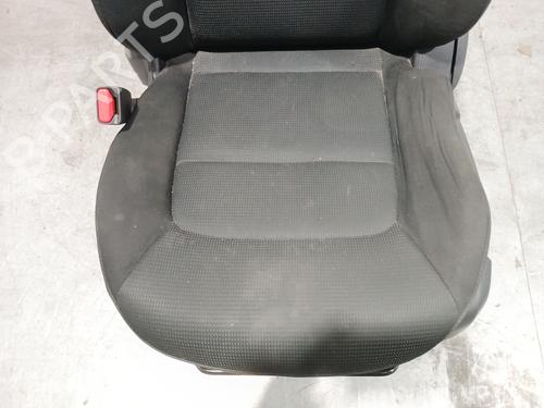 Seats set MAZDA CX-5 (KF) 2.2 D | BP39147627C78 - Image 21