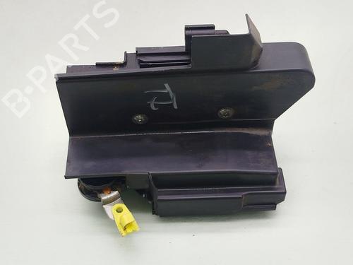 Rear left lock DACIA DUSTER (HM_) 1.5 dCi 115 4x4 | BP30112459C100