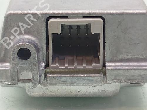 Module électronique RENAULT MEGANE IV Hatchback (B9A/M/N_) 1.2 TCe 130 (B9MR) | BP30494124M83