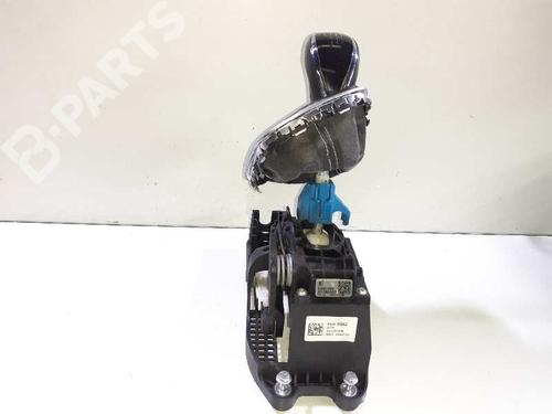 Gear lever OPEL ASTRA K Sports Tourer (B16) 1.6 CDTi (35) | BP12119360M90 