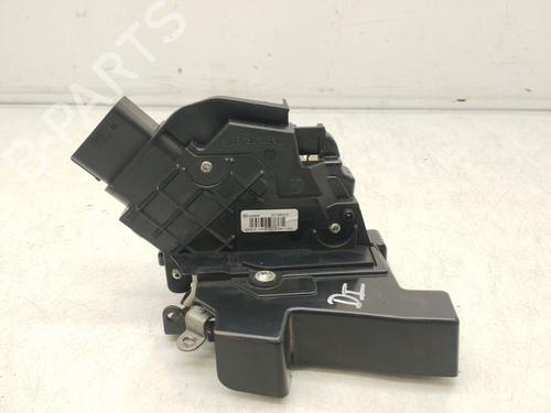 Venstre fortil lås VOLVO XC60 I SUV (156) D5 AWD (205 hp) 32019200