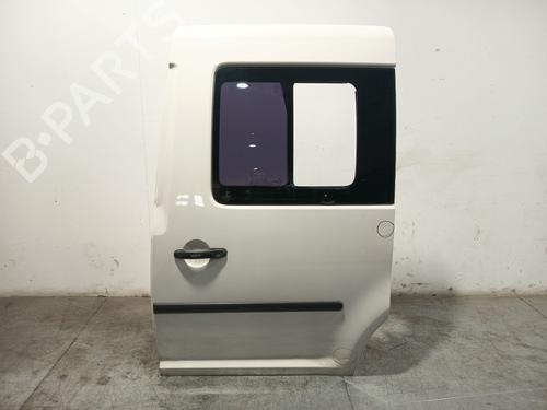Used Left slide door Left slide door VW CADDY III MPV (2KB, 2KJ, 2CB, 2CJ) 1.9 TDI (105 hp) 33289445 33289445