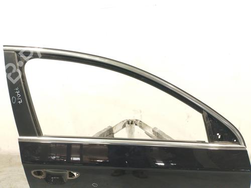 Right front door VW PASSAT B6 (3C2) 2.0 TDI 16V | BP24037670C3 