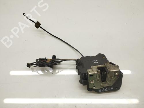 Vergrendeling links voor Vergrendeling links voor MERCEDES-BENZ C-CLASS (W203) C 220 CDI (203.006, 203.008) (143 hp) 39648334 39648334