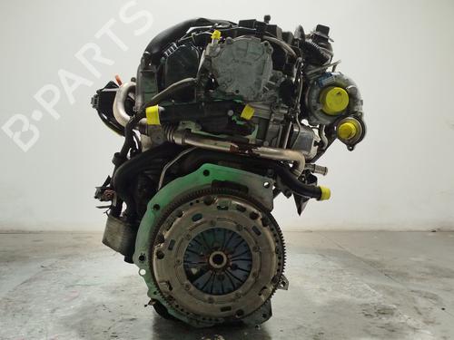 Engine VW GOLF VI (5K1) | BP26460954M1