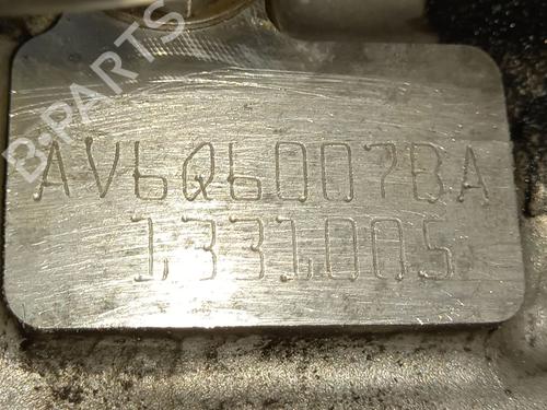 Engine FORD GRAND C-MAX (DXA/CB7, DXA/CEU)  | BP31837495M1 