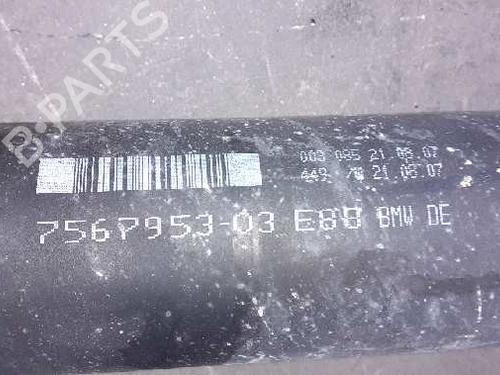 Driveshaft BMW 1 (E87) 118 d | BP8234728M37 