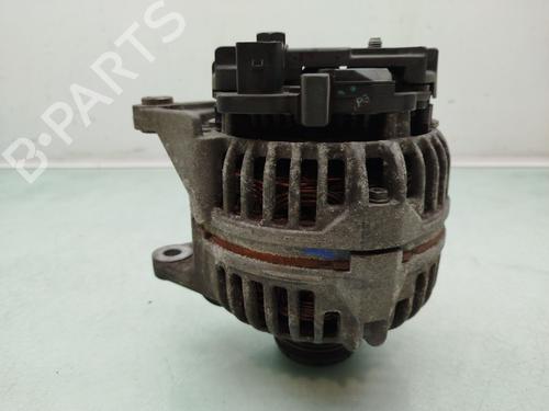 Alternator IVECO DAILY IV Van 35C18 V, 35C18 V/P, 35S18 V, 35S18 V/P | BP22981525M7 