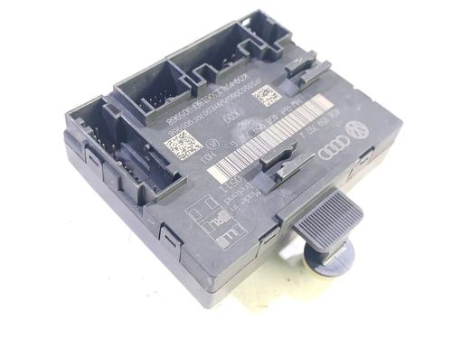 Used Control unit Control unit AUDI A6 Allroad C7 (4GH, 4GJ) 3.0 TDI quattro (218 hp) 40106044 40106044