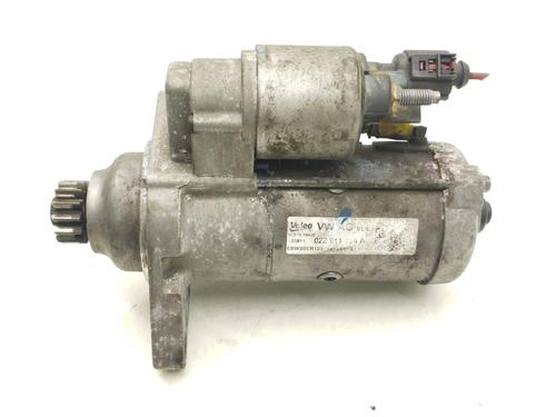Starter VW PASSAT B7 (362) 1.6 TDI | BP36992200M8 - Image 2
