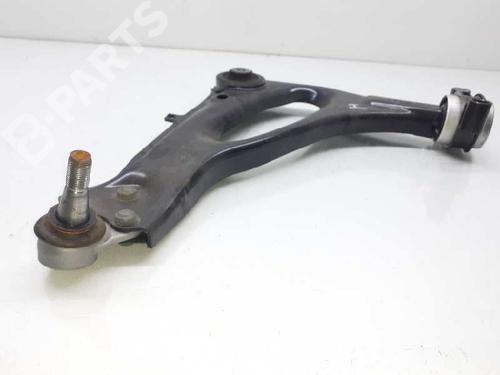 Left front suspension arm MERCEDES-BENZ V-CLASS (W447)  | BP9830426M12 
