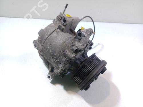 Used AC compressor AC compressor HONDA CIVIC VIII Hatchback (FN, FK) 1.8 (FN1, FK2) (140 hp) 34521861 34521861