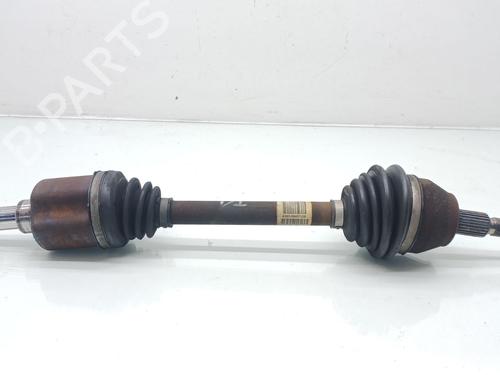 Left front driveshaft FORD FOCUS III Turnier 1.6 TDCi | BP39399743M38 - Image 2