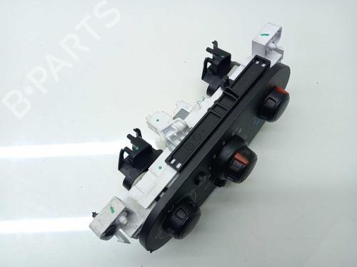 Climate control DACIA DOKKER Box Body/MPV  | BP15097168I5 