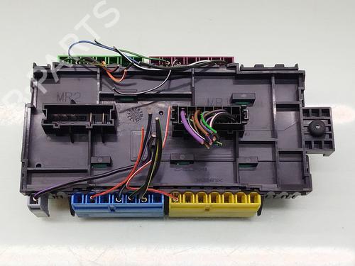 Fuse box MERCEDES-BENZ VITO Van (W447) 114 CDI (447.601, 447.603, 447.605) | BP31824755E1