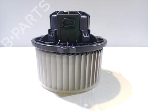 Heater blower motor KIA CARENS II MPV (FJ) 2.0 CVVT | BP16723087M62 