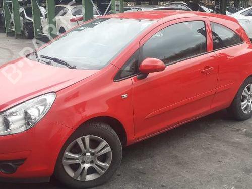 Front left window mechanism OPEL CORSA D (S07) 1.2 (L08, L68) | BP5865328C22 
