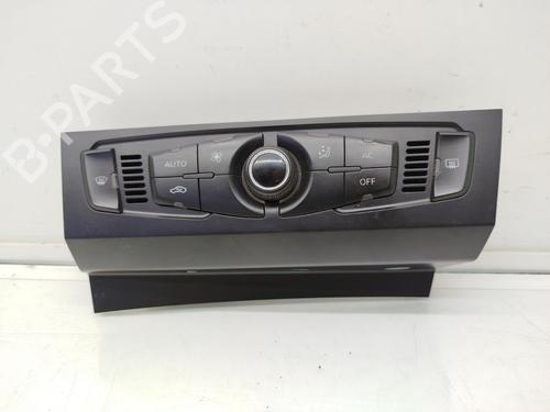 Used Climate control AUDI A4 B8 Avant (8K5) 1.8 TFSI (160 hp) 21495550