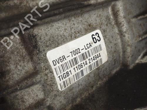 Gearbox FORD TOURNEO CONNECT / GRAND TOURNEO CONNECT V408 MPV  | BP28184352M3 