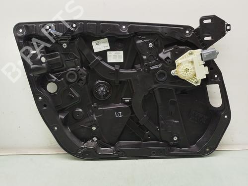 Used Front left window mechanism Front left window mechanism 37700583 37700583