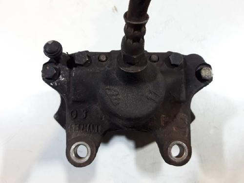 Left rear brake caliper MERCEDES-BENZ E-CLASS (W210) E 320 (210.055) | BP11558711M107 