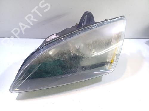 Used Left headlight FORD FOCUS II (DA_, HCP, DP) 2.0 TDCi (136 hp) 20306212