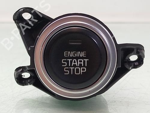 Commutateur Commutateur KIA STONIC (YB) 1.6 CRDi (110 hp) 35752297 35752297